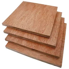 Bintangor Core Plywood